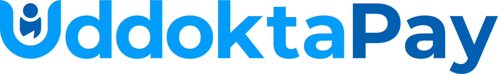 Abhiron logo